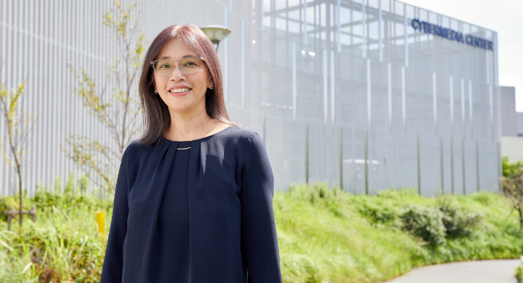 大塚 紀子