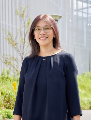 大塚 紀子