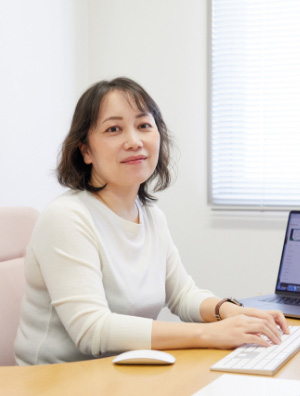 大前 智美