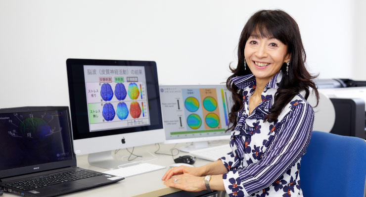 水野（松本）由子