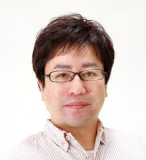 Akihito Hiromori