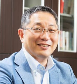 Toru Yarimizu