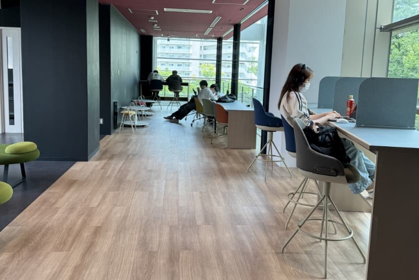 Free Media Space 1