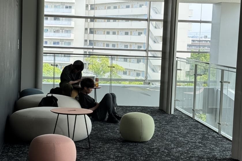 Free Media Space 2