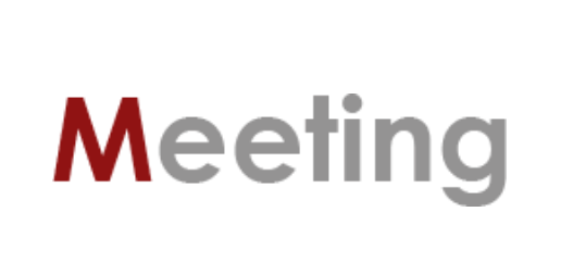 Meeting